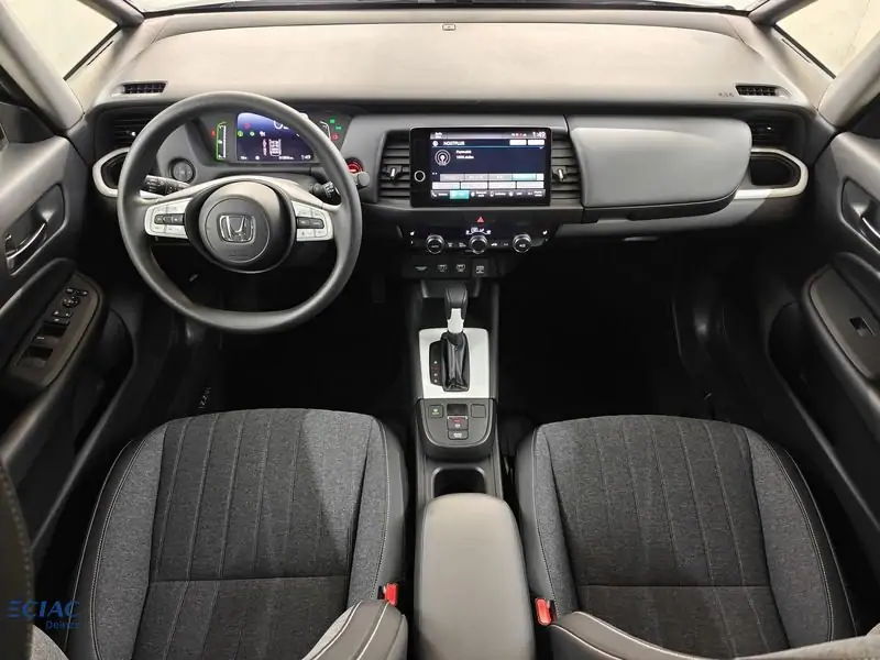 Occasie Honda Jazz 1.5 6