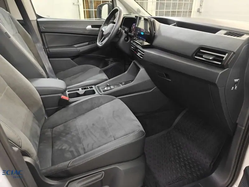 Occasie Vw Caddy . 6