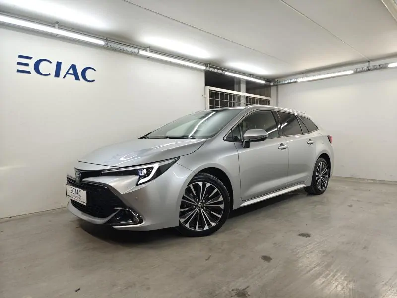 Toyota Corolla hb & ts 1.8 HSD