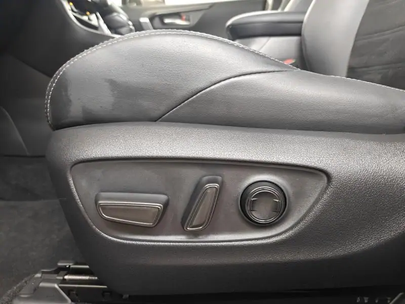 Occasie Toyota RAV-4 GR Sport AWD - 21252km - Garantie RED - Rouge 5