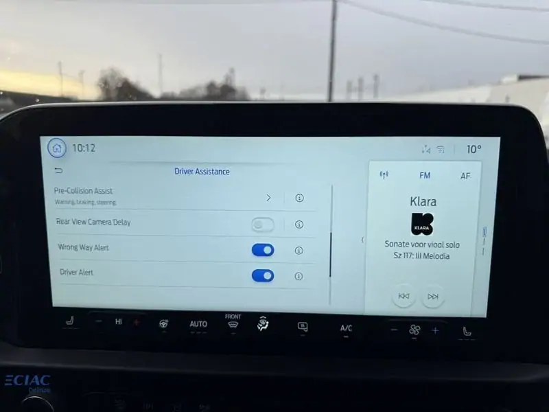 Occasie Ford Transit custom v710 BESTELWAGEN 320L LIMITED 2.0TD170 T6.2 A8 FWD LWB 2.0 TDCi 1 PN4FT - PN4FT 21