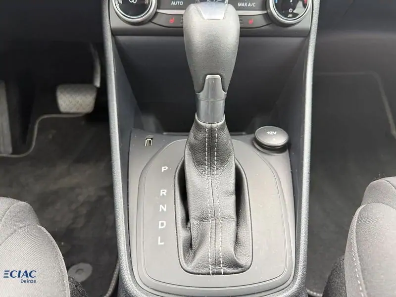 Nieuw Ford Fiesta mca TITANIUM 1.0I ECOBOOST 125PK - 92KW A7 - 5D 14