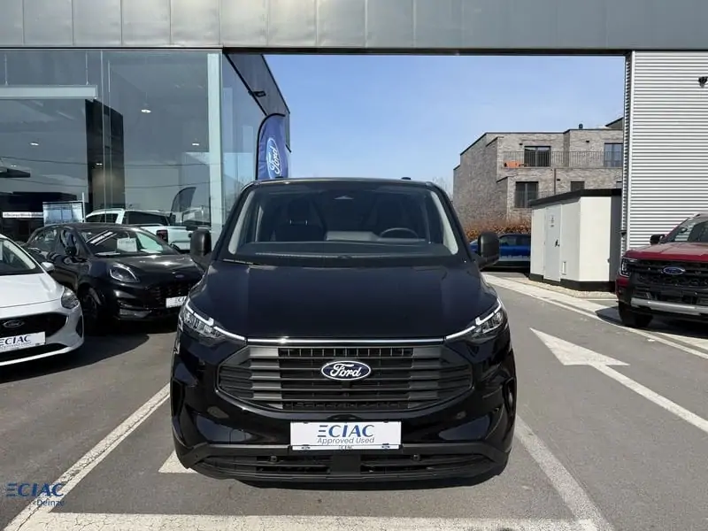 Occasie Ford Transit custom v710 BESTELWAGEN 320S TREND 2.0TD136 T6.2 M6 FWD SWB 2.0 136pk N1 PN4GM - PN4GM 2