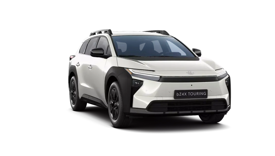 Toyota Bz4x touring