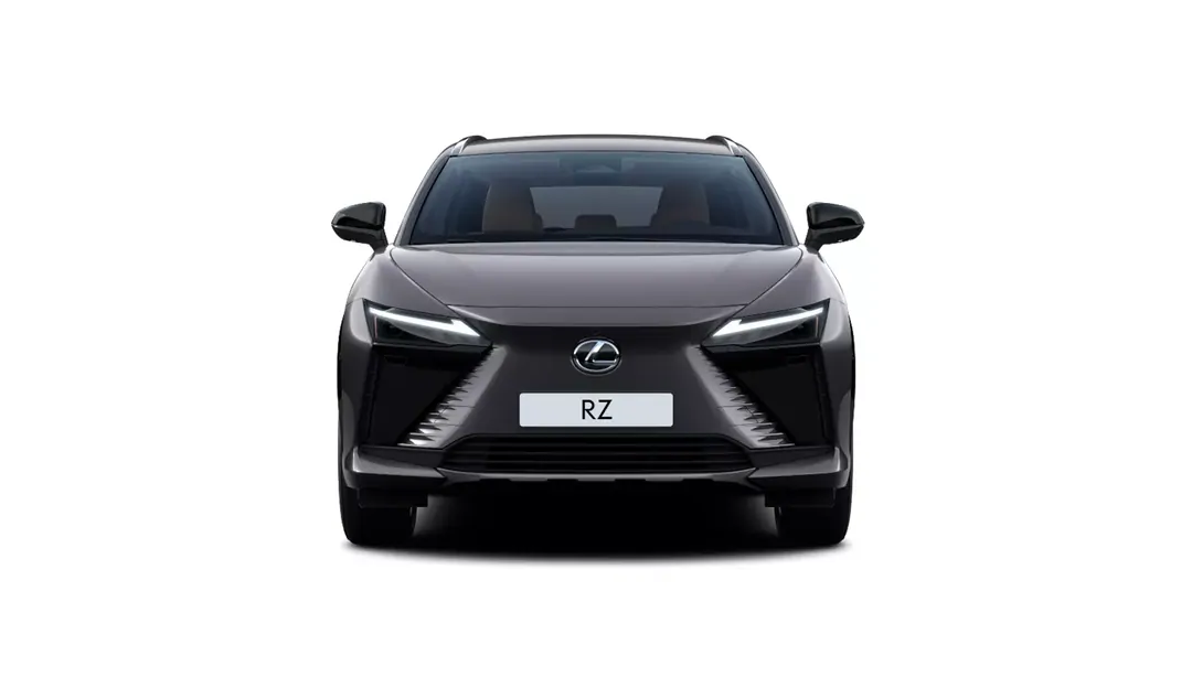 Lexus Rz