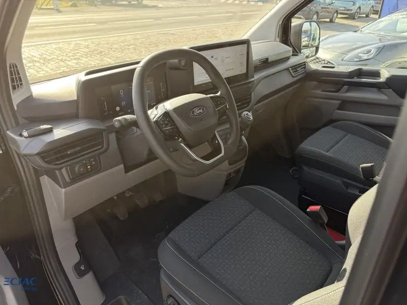 Occasie Ford Transit custom v710 BESTELWAGEN 320S TREND 2.0TD136 T6.2 M6 FWD SWB 2.0 136pk N1 PN4GM - PN4GM 13