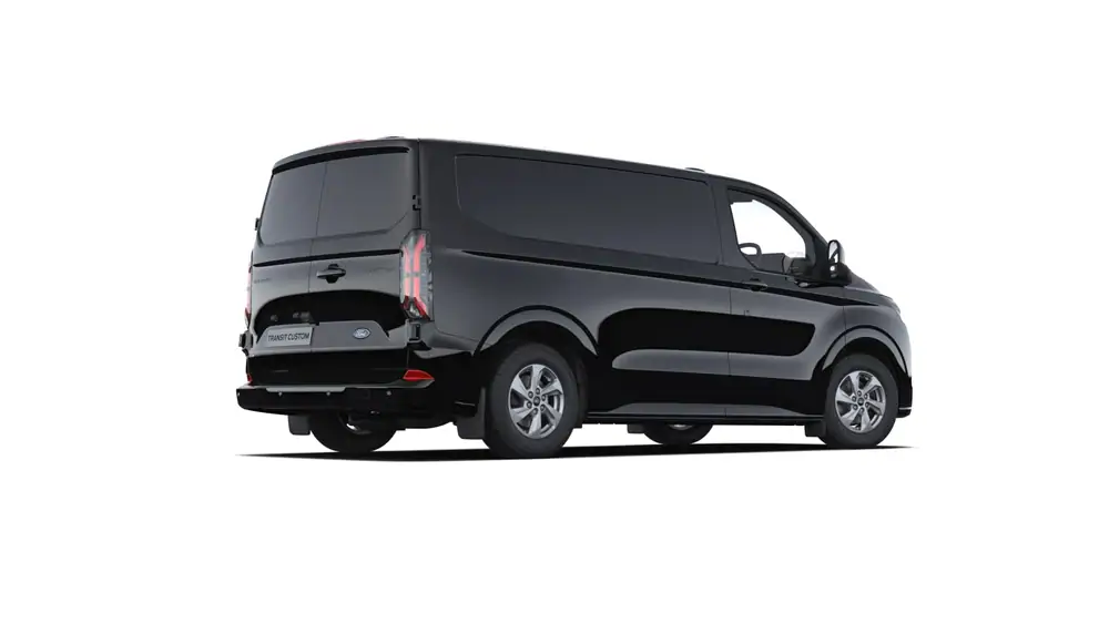 Nieuw Ford Transit custom v710 BESTELWAGEN 320L LIMITED 2.5T 227 T62P CT FWD LWB 2.5i 232pk PN4GM - PN4GM 3
