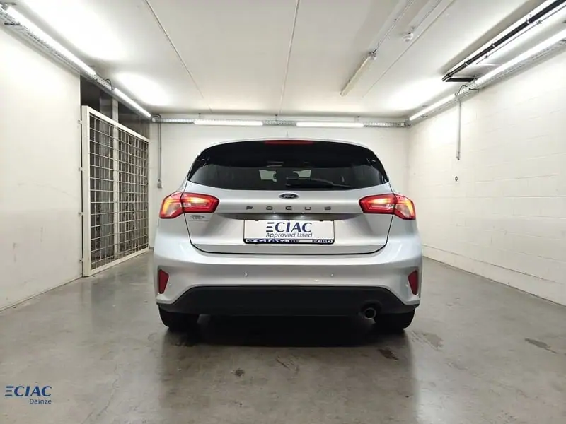 Occasie Ford Focus TR 5D 1.0IEB 100HP S-S M5 8