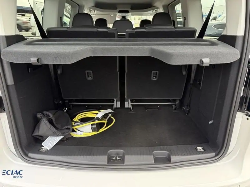 Occasie Vw Caddy . 27