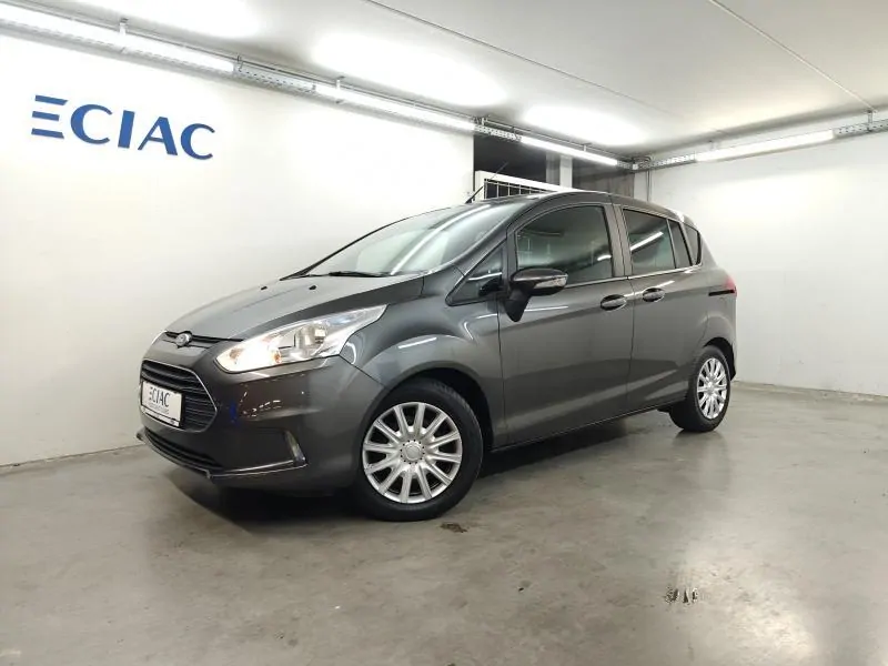 Ford B-Max 1.5 Tdci
