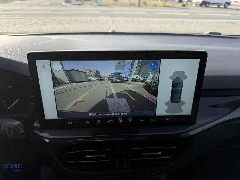 Occasie Ford Focus mca (c519) ST-Line 1.0i Ecoboost 155pk A7 Clipper 16