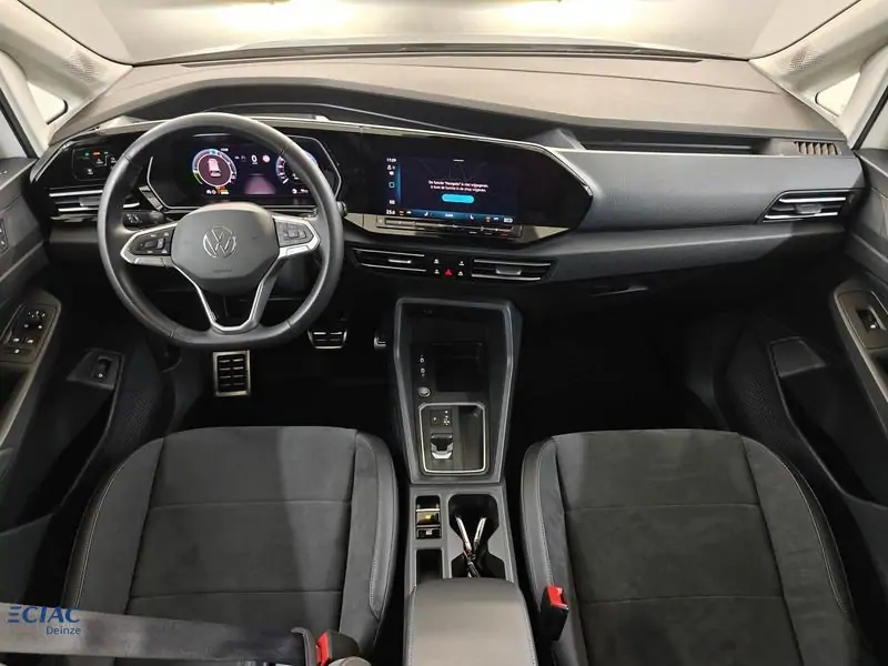 Occasie Vw Caddy . 5