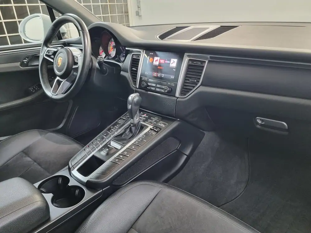 Occasie Porsche Macan 2.0 BENZINE TURBO 14