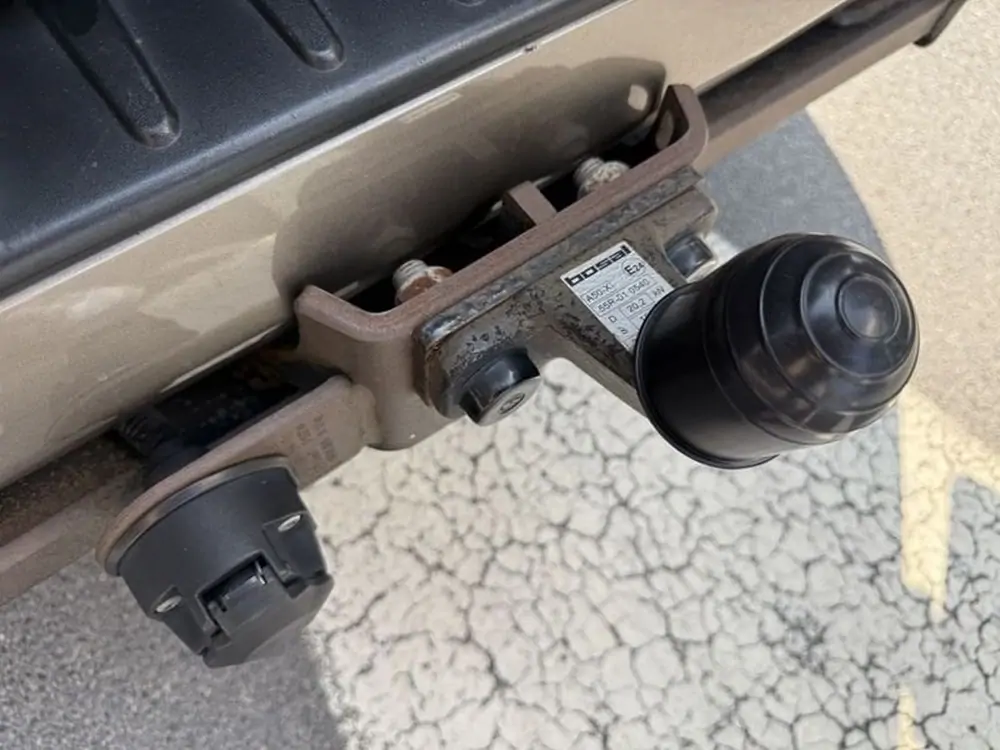 Occasie Ford Transit Custom 300S Multi use: bestelwagen met dubbele cab Q0E1_73W - Q0E1_73W 32