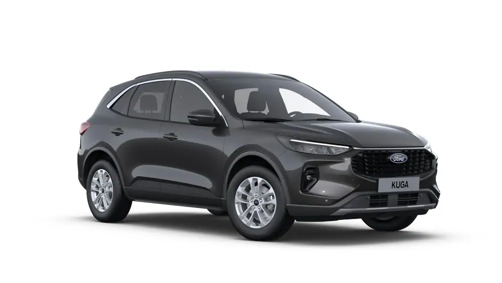 Nieuw Ford Kuga mca (cx482) Titanium 1.5i EcoBoost 150pk/110kW - M6 PN4DQ - PN4DQ 2