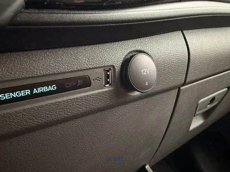 Occasie Ford Transit 2t mca 350L Gesloten bestelwagen L3 Trend M6 2.0 TD 165 pk N1 Euro 73W - Frozen White 33