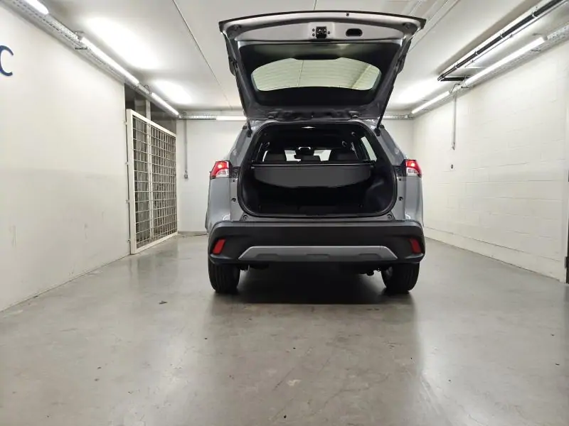 Occasie Toyota Corolla Cross Dynamic - 12059km - Garantie GREEN - Vert 9