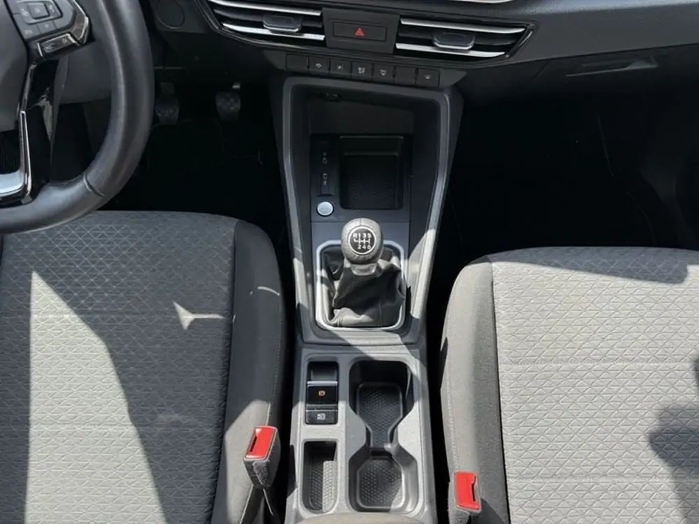 Occasie Ford V761 tourneo connect Tourneo Connect Titanium 1.5 Ecoboost 114PS M6 PCAAG - Graphite Grey - metaalkleur 31