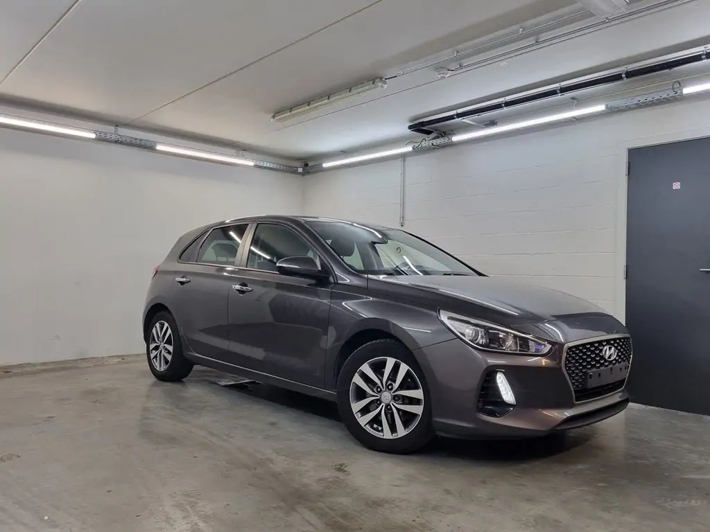 Occasie Hyundai I30 . 2