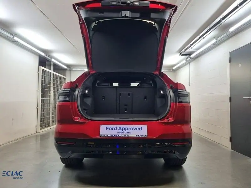 Nieuw Ford Cx740l capri Capri 79kWh Extended Range AWD 340pk/250kW - A1 PN4HQ - PN4HQ 10