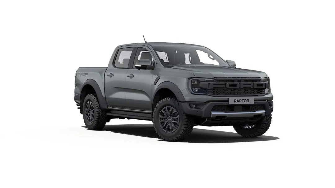 Ford P703 ranger raptor