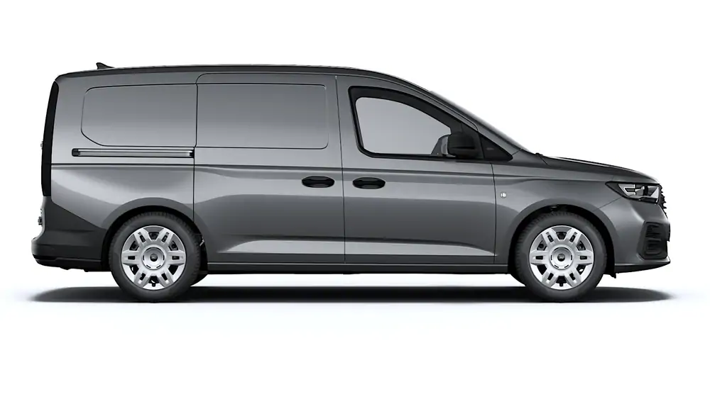 Nieuw Ford V761 transit connect L2 Transit Connect Trend 1.5 PHEV 150PS A6 1.5i PHEV PCAAG - Graphite Grey - metaalkleur 2