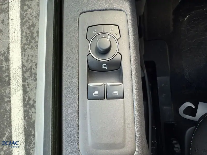 Occasie Ford Transit custom v710 BESTELWAGEN 320L LIMITED 2.0TD170 T6.2 A8 FWD LWB 2.0 TDCi 1 PNZJB - MOONDUST SILVER 29