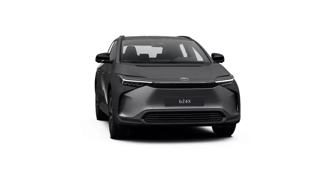 Nieuw Toyota Bz4x SUV LWB EV 2WD AT Dynamic LHD 1L5 - PRECIOUS GALENA METALLIC 1