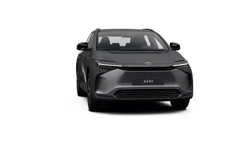 Nieuw Toyota Bz4x SUV LWB EV 2WD AT Dynamic LHD 1L5 - PRECIOUS GALENA METALLIC