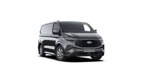 Nieuw Ford Transit custom v710 BESTELWAGEN 320L LIMITED 2.5T 227 T62P CT FWD LWB 2.5i 232pk PN4DQ - PN4DQ