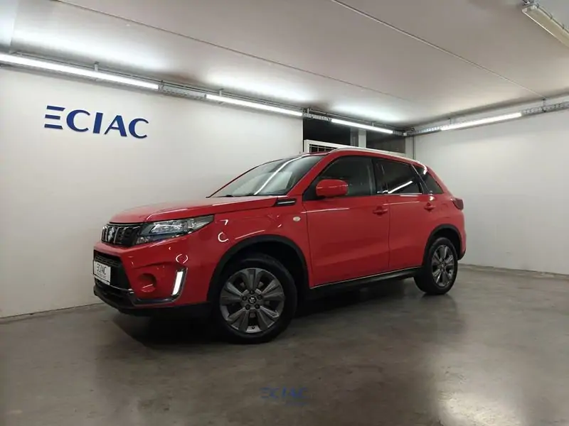 Occasie Suzuki Vitara 1400 1