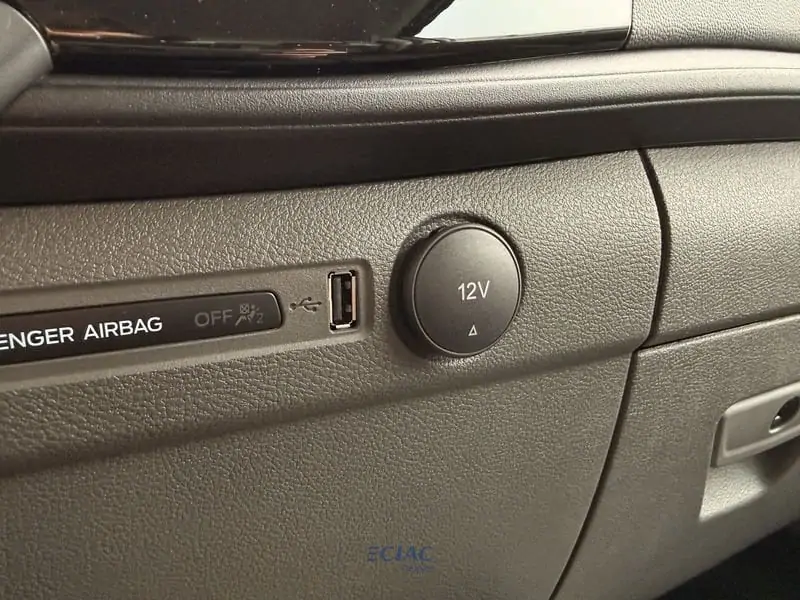 Nieuw Ford Transit 2t mca 350E Chassis enkele cabine L4 Trend M6 2.0 TD 130pk / 96kW N PN3GZ - "Frozen White" Speciale niet-metaalkleur 33