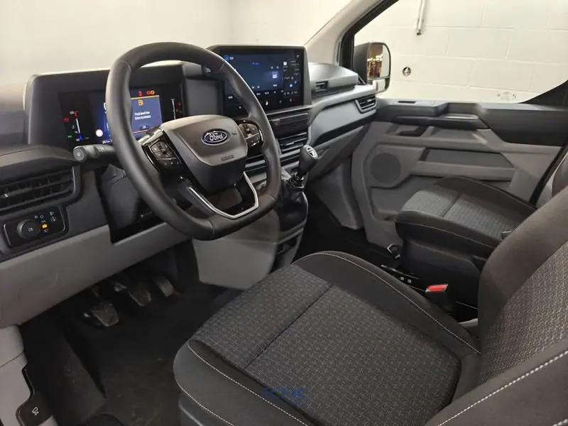 Occasie Ford Transit custom v710 BESTELWAGEN 320S TREND 2.0TD136 T6.2 M6 FWD SWB 2.0 136pk N1 PN4DQ - PN4DQ 5