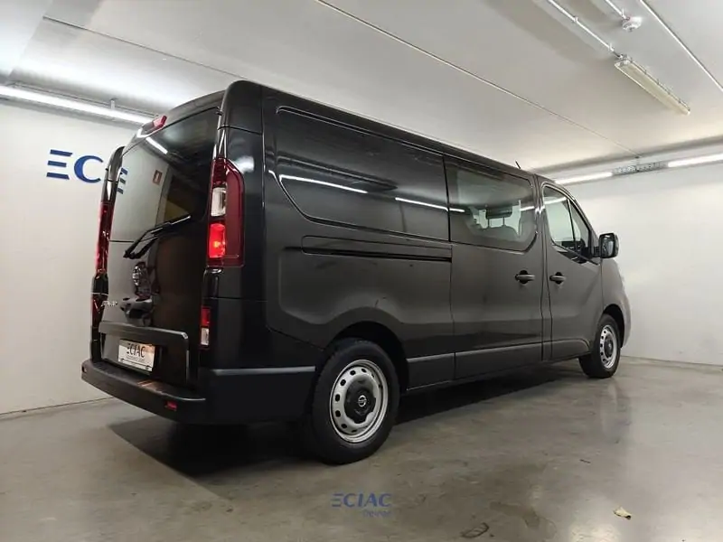 Occasie Nissan Primastar . 12