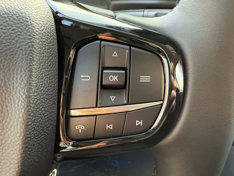 Occasie Ford Transit custom v710 BESTELWAGEN 320L LIMITED 2.0TD170 T6.2 A8 FWD LWB 2.0 TDCi 1 PN4EG - Premium niet-Metaalkleur: Grey Matter 6