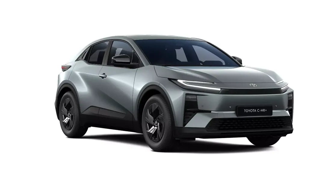 Toyota Toyota c-hr
