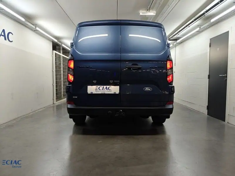 Occasie Ford Transit custom v710 MULTI-USE 320S TREND 2.0TD170 T6.2 A8 FWD SWB 2.0 TDCi 170pk PN4FT - PN4FT 7