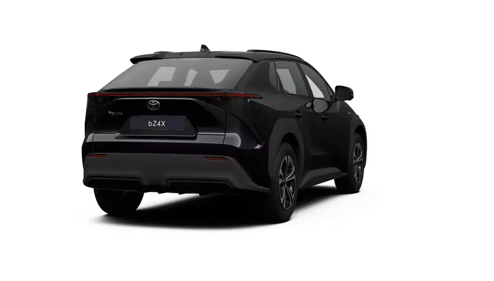 Nieuw Toyota Bz4x SUV LWB EV 2WD AT Dynamic LHD 202 - BLACK 4