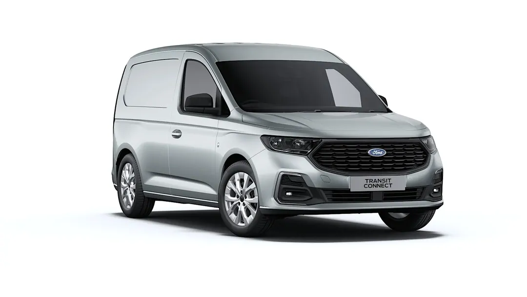 Ford V761 transit connect