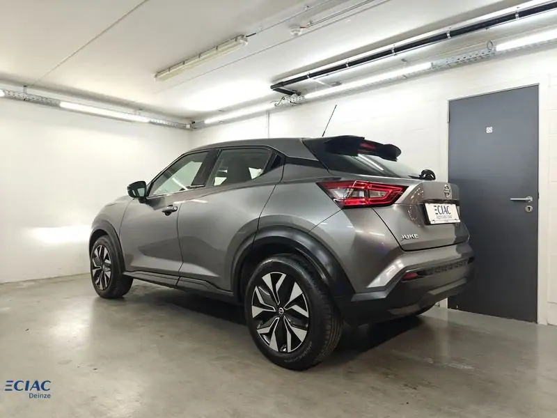 Occasie Ford Juke 999 7