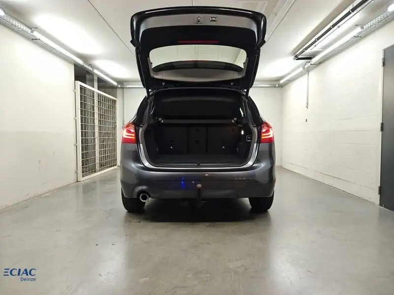 Occasie Bmw X2 218 Active Tourer 9