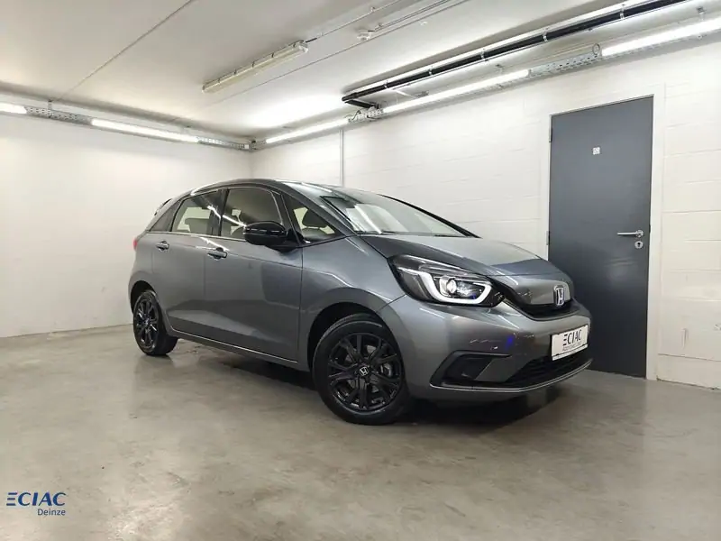 Occasie Honda Jazz 1.5 2