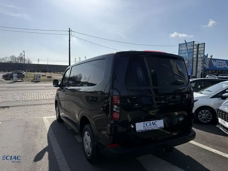 Occasie Ford Transit custom v710 BESTELWAGEN 320S TREND 2.0TD136 T6.2 M6 FWD SWB 2.0 136pk N1 PN4GM - PN4GM 8