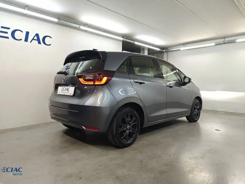 Occasie Honda Jazz 1.5 10