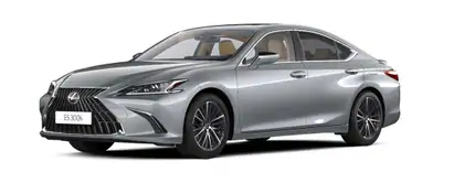 Nieuw Lexus Es Sedan 2.5 TNGA HV CVT Explore Line LHD 1L2 - Sonic Platinum