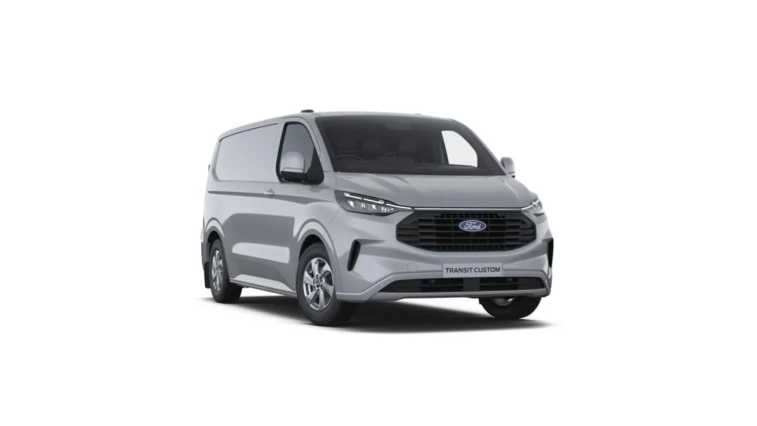 Ford Transit custom v710