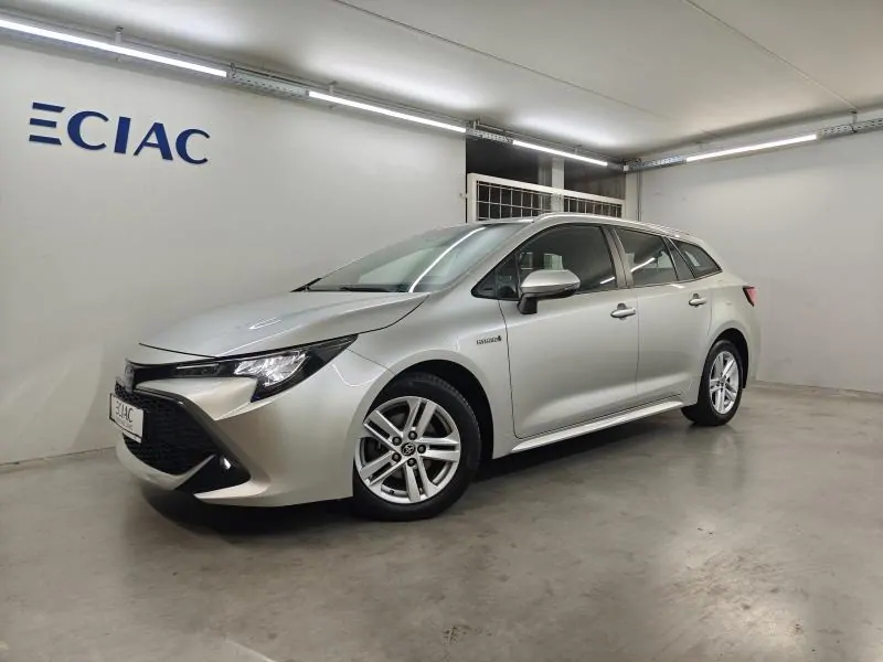 Toyota Corolla hb & ts 1.8 Hybrid