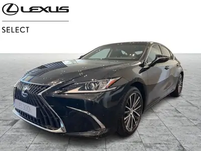 Occasie Lexus Es Sedan 2.5 TNGA HV CVT Base LHD 223 - Graphite Black