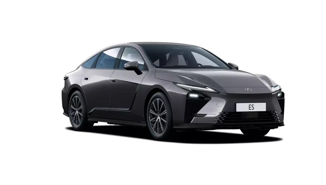 Lexus Es ev
