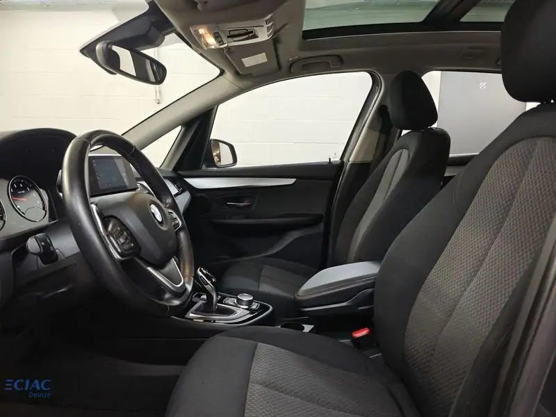 Occasie Bmw X2 218 Active Tourer 5